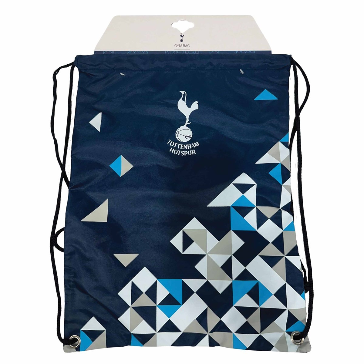 Tottenham Hotspur FC Particle Gym Bag, Bags, Sports, Gift