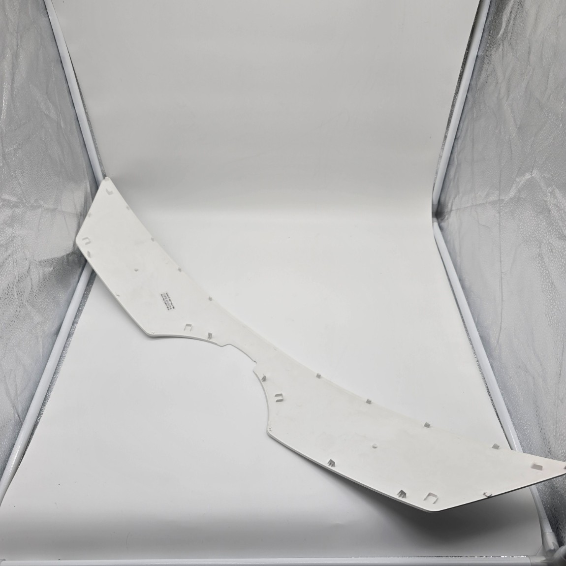 Samsung Odyssey G9 Rear Back Cover Panel BN96-51799A LC49G95T
