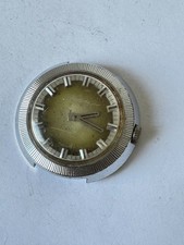 Raketa  Mechanische  Armbanduhr Herren Made In UdSSR