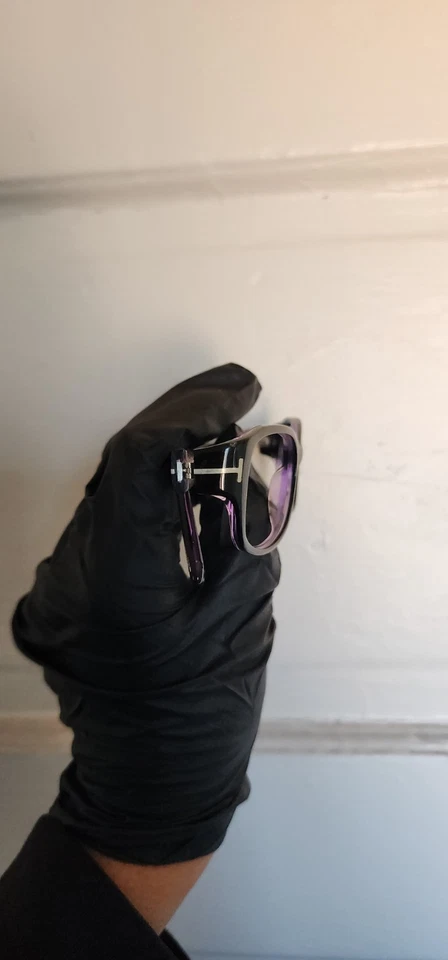 Tom Ford Eyeglasses TF 5143 BLACK 005 - Image 2 of 4