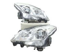 Feu avant (phare) Toyota CROWN