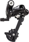 microSHIFT R10 10-Speed Rear Derailleur with CNC Machined Aluminum, Medium