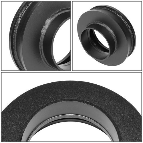 FOR 02-14 DODGE RAM 1500 2WD 2" FRONT LEVELING COIL SPRING LIFT KIT SPACERS - Bild 4 von 5