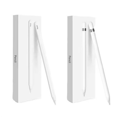 Universal S-Pen for iPad with Palm Rejection - Weiß  High Quality