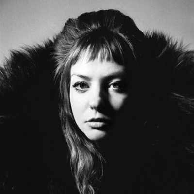 Angel Olsen All Mirrors (Vinyl) 12'' Album Coloured Vinyl