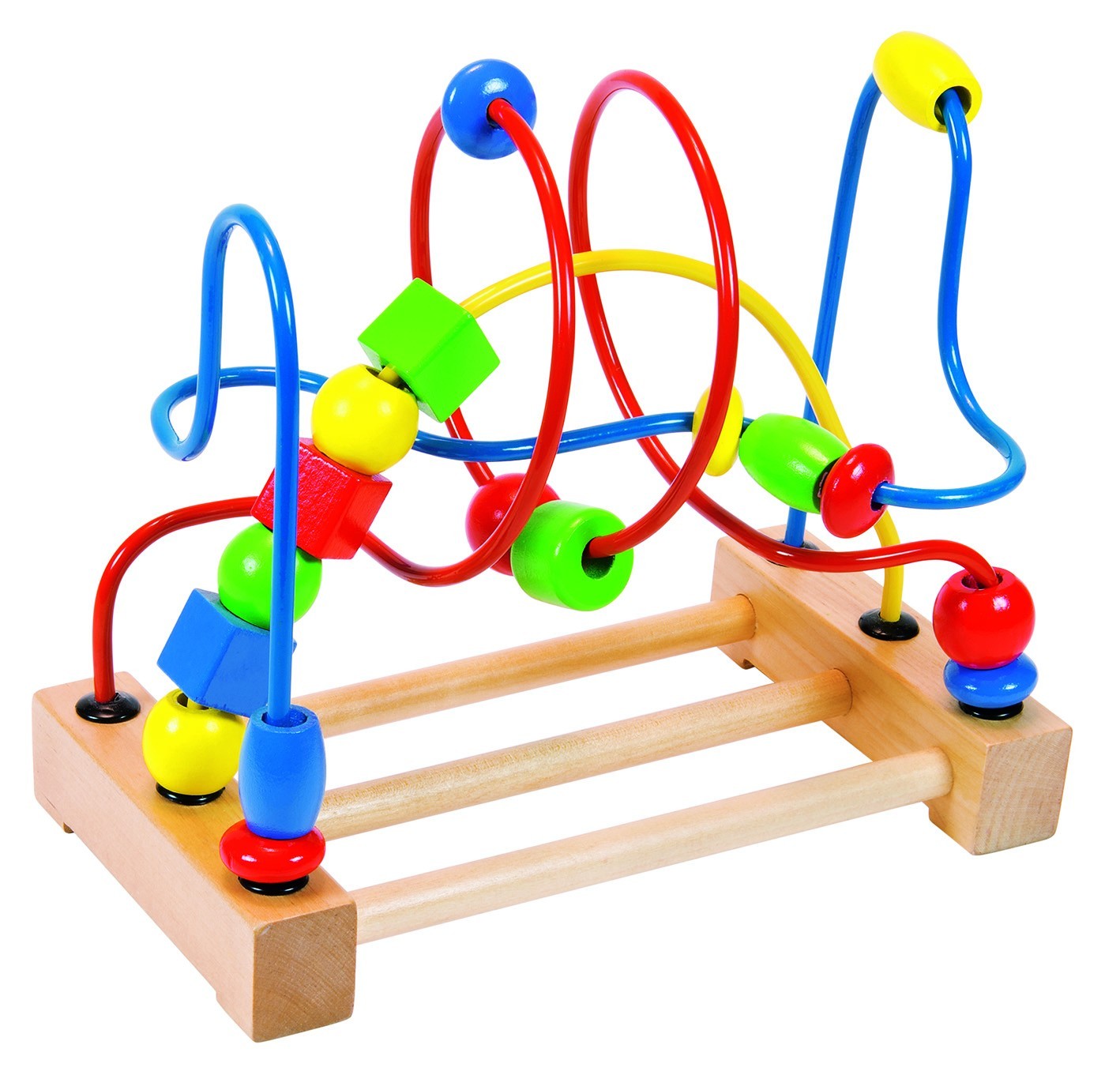 Circuit spirale pour petites voitures jouet de salon pour après-midi en famille