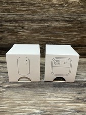 Blink Outdoor 2K+ (newest model) Wireless sma...