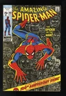 Amazing Spider-Man #100 FN- 5.5 Anniversary Issue Romita Jr Marvel 1971
