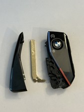 2022-2026 Bmw X6 X7 G07 Keyless Entry Transmitter Car Key Fob M-type Oem Used