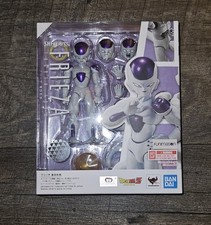 S.H.Figuarts dragonball z Frieza Fourth Form 