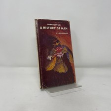 Scientology by L. Ron Hubbard HC First Thus  Very Good 1968