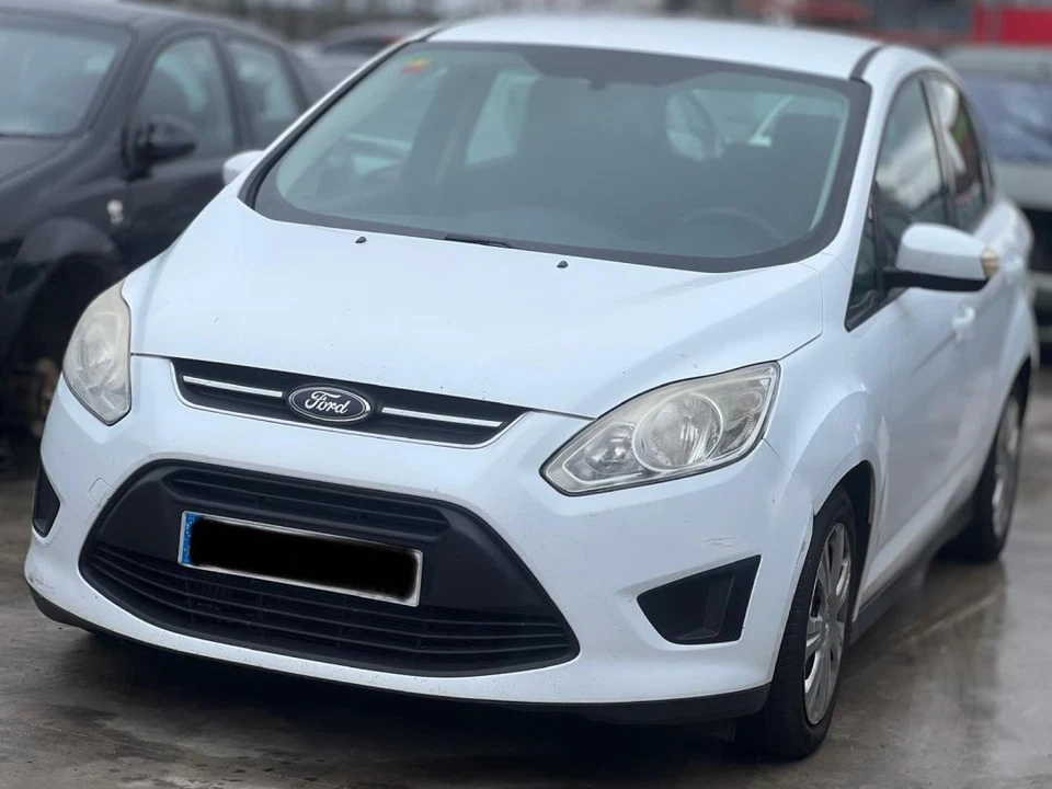 AV615560ADD Molla Di Smorzamento per FORD C-MAX (CB7) Trend 2011 201457 - Immagine 4 di 4