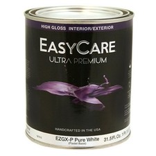 TRUE VALUE APPLICATORS EZGXP-QT Quart Gloss Base