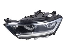 Hauptscheinwerfer links VW T-Roc (A11) 1.0 TSI  81 kW  110 PS (09.2020-> ) 2GA9