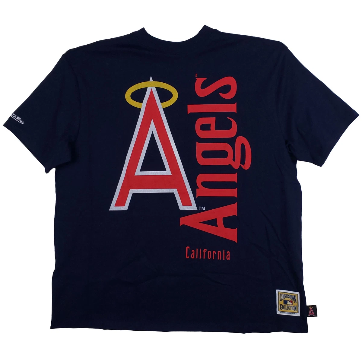 Anaheim Angels MLB Shirts for sale | eBay