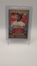 2025 Topps A&G Henderson Jackson Double Rip Card (Unripped)