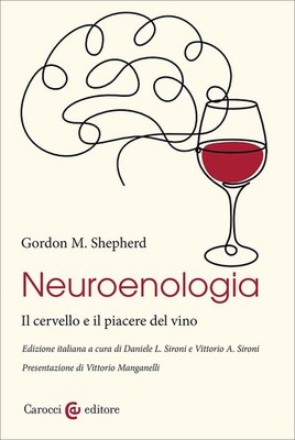 Neues Buch - Shepherd Gordon M. - Neuroenologie. Das Gehirn und das Vergnügen des V