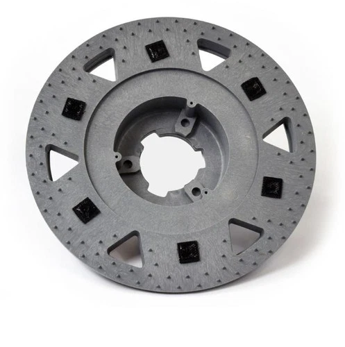 Malish Floor Machine Pad Driver TRI-LOK 789216NP92 - product listing photo