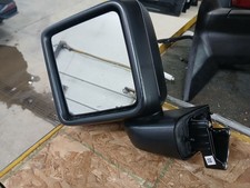 2026 Jeep WRANGLER Side View Mirror 3139240