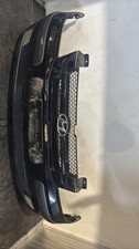 Pare choc avant HYUNDAI GETZ