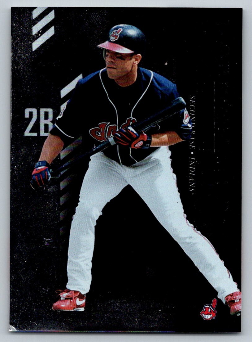 2003 Limited  Roberto Alomar 39 /999
