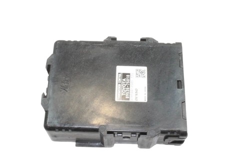 TOYOTA AURIS E15 Getriebesteuergerät 89535-75010 1.80 26764073