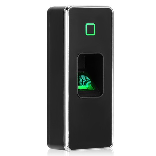 Metal Access Controller 125Khz Card Reader Waterproof Fingerprint Doo ESE - Picture 16 of 16