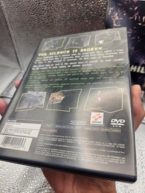Silent Hill 2 PS2 PlayStation 2 Complete CIB - Tested Excellent Condition