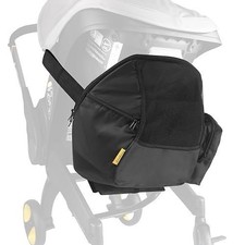 Storage Bag Compatible with Doona Car Seat Stroller Accessory Travel Easy Attach