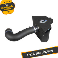 Volant 16157 Cold Air Intake System For 11-20 Durango Grand Cherokee 5.7l V8