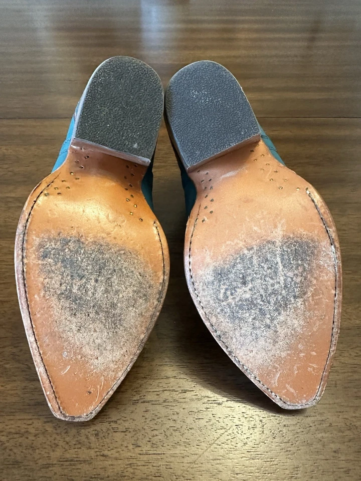 Ariat Dixon Brooklyn Booties - Image 4 of 4