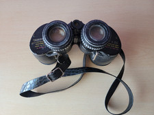 Tasco 110 7x35 super wide angle binoculars Made in Japan 657ft at 1000 yards