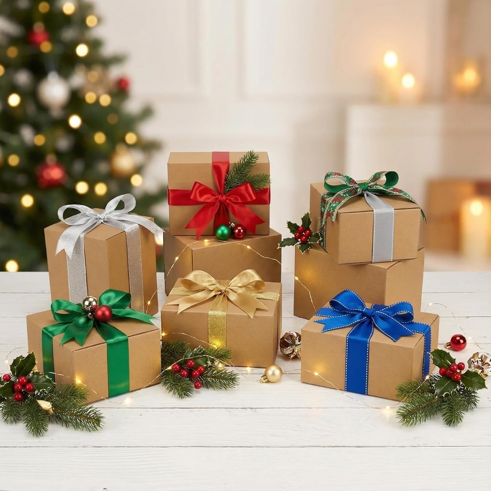 Shipping Box DHL Compliant [775 X 105 X 105 Mm - View #10