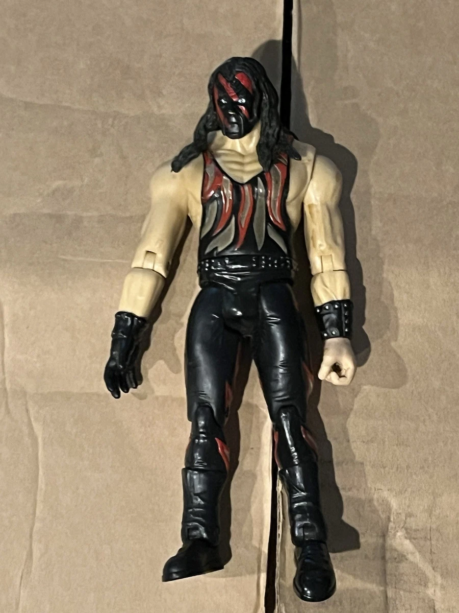 Wwe Kane Mask In Sports Action Figures for sale | eBay