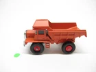 MATCHBOX LESNEY  #28 MACK DUMP TRUCK NEAR MINT