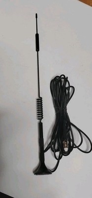 Wilson Electronics 301103 12'' Magnet Mount Antenna FME-Female