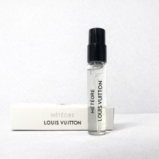 Louis Vuitton M t ore 2ml Eau de Parfum Sample Authentic Men