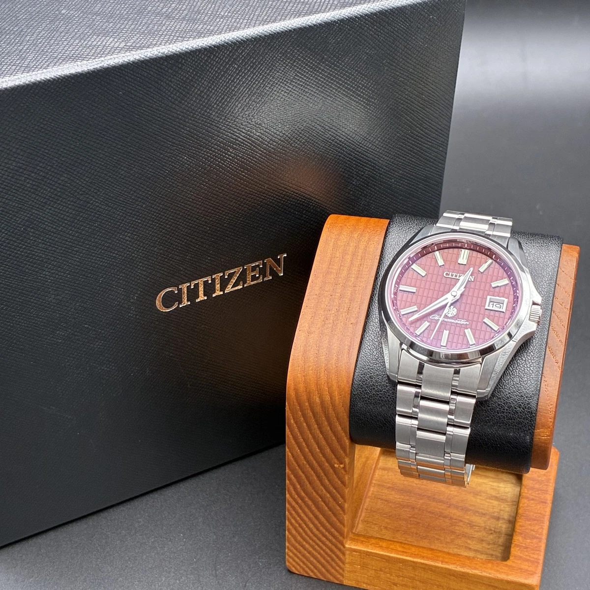 Citizen Zenith Chronomaster Wristwatches for sale - eBay
