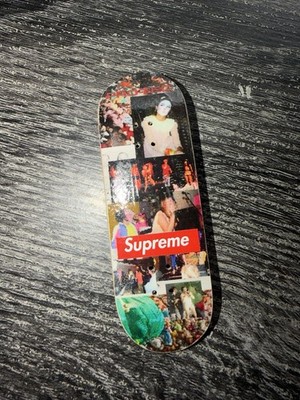 Plenty Chips Fingerboard