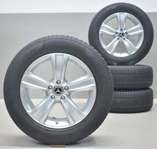 Original Mercedes-Benz GLC X253 C253 18 Zoll Winterreifen Winter DOT20 +4,6mm'