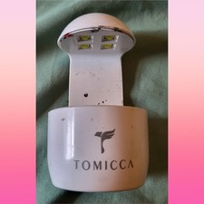 Tomicca Travel UV Nail Lamp