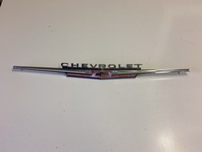 1962 Chevrolet Chevy Ii Nova Hood Emblem 3792812
