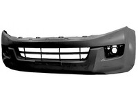 StoßStange Vorne Isuzu D-MAX 4WD 2012-2017 Lackierbar