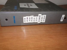 Bendix King KFS560 through KFS590 Manuals