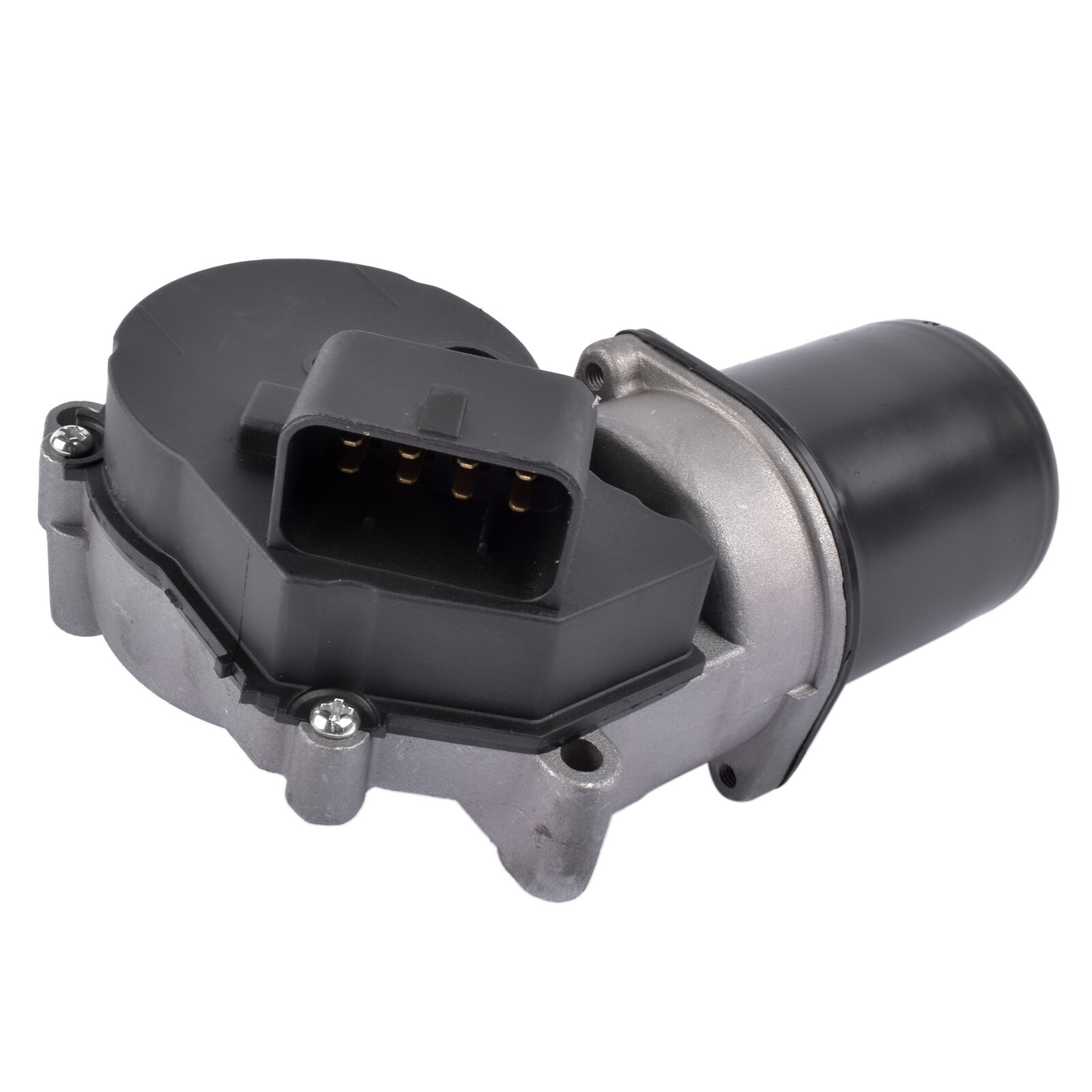 Front Wiper Motor 12487632 for Cadillac CTS STS Sedan & SRX Sport 
