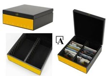 SAFE (794) Magazin für Coin Cards - Box - Kassette