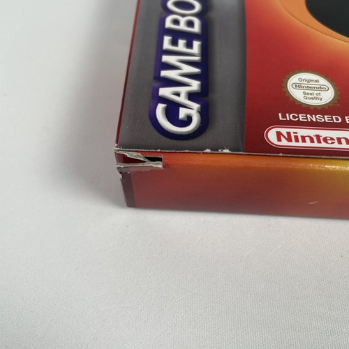 The Incredibles Nintendo GameBoy Advance Game GBA Superhero Disney Pixar Vintage - Picture 13 of 20