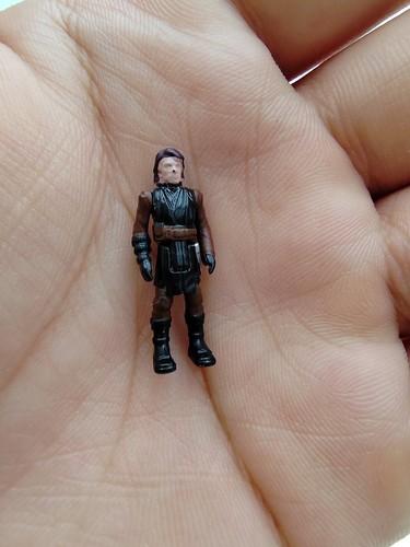 RARE CHASE 242x Star Wars Micro Galaxy Squadron Mini Figures/Machines - You Pick - Picture 189 of 264