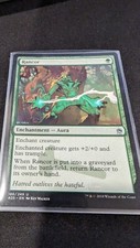 MTG: Rancor (186/249), Masters 25, Pack Fresh