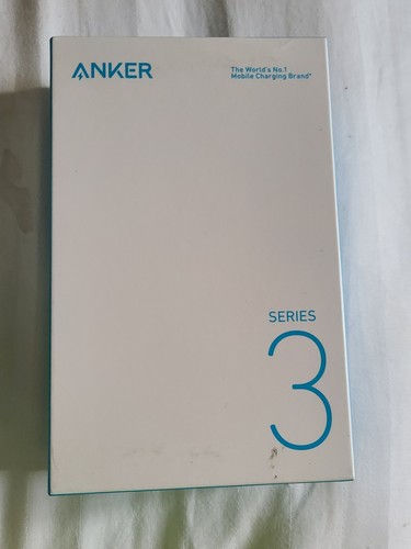 Chargeur USB-C 30W Anker 312 NEUF, avec design compact et pliable pack de 2 - Photo 3 sur 8